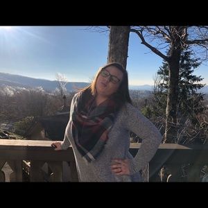 Meet your Posher, Brittany